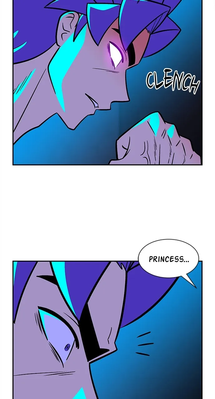 Read Princess Hurricane chapter 40 image 10 on Lezhin