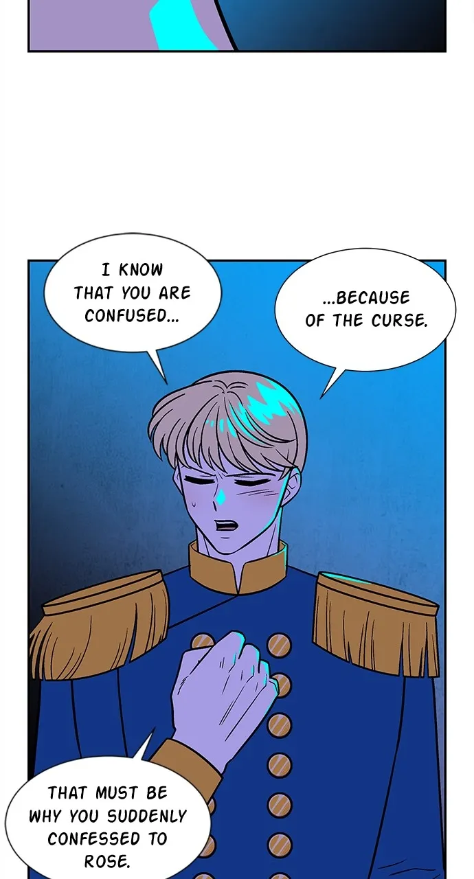 Read Princess Hurricane chapter 40 image 11 on Lezhin