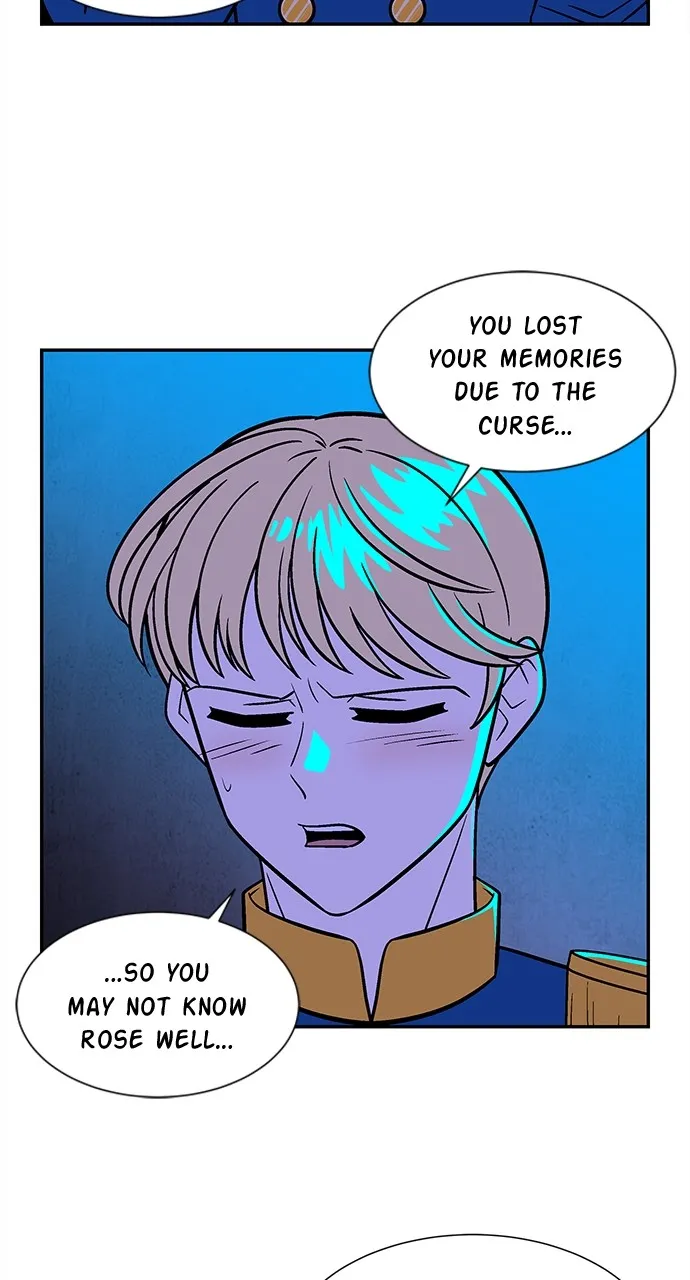 Read Princess Hurricane chapter 40 image 12 on Lezhin