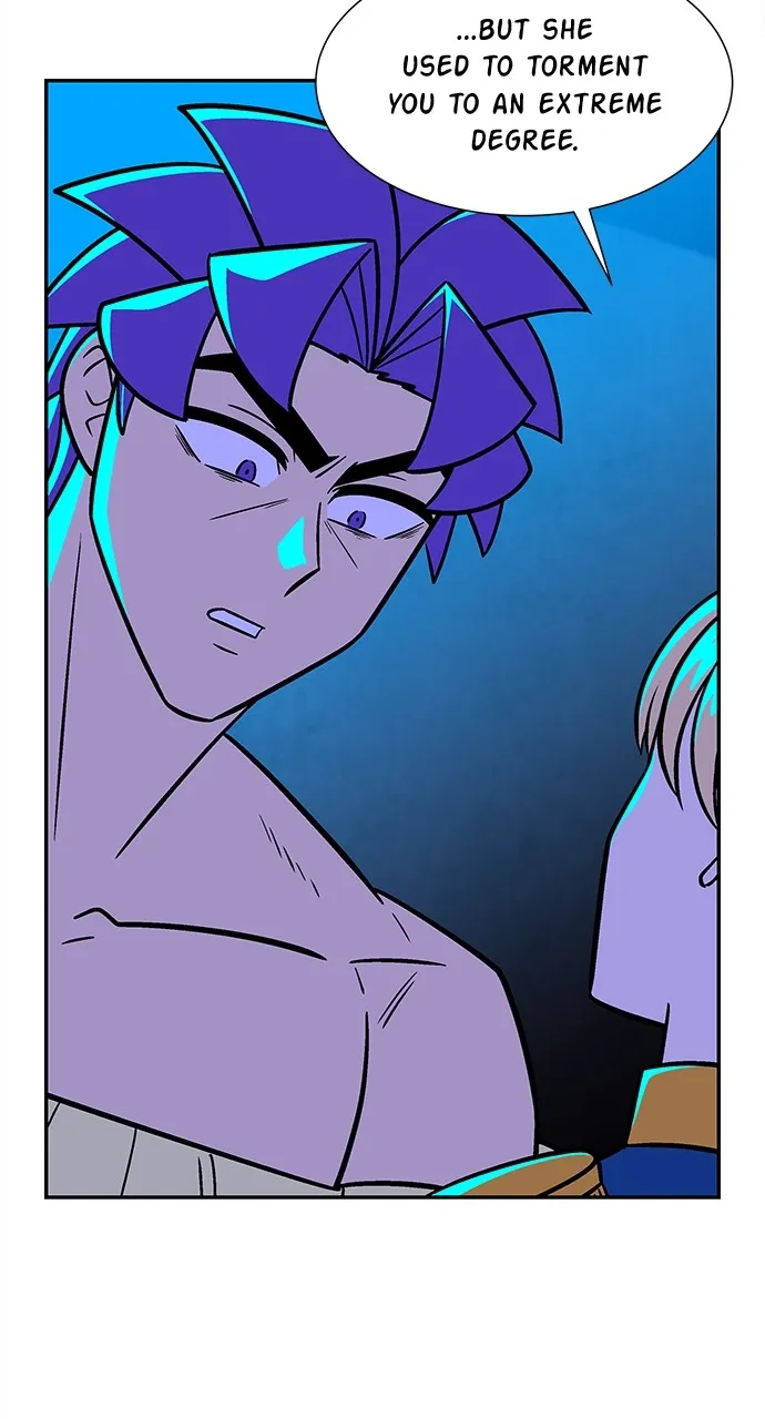 Read Princess Hurricane chapter 40 image 13 on Lezhin