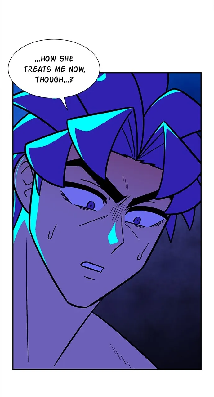 Read Princess Hurricane chapter 40 image 15 on Lezhin