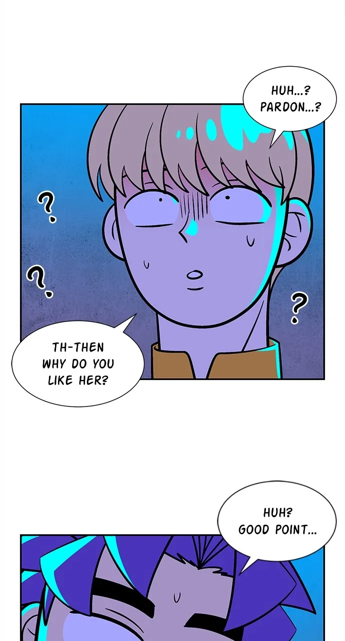 Read Princess Hurricane chapter 40 image 16 on Lezhin