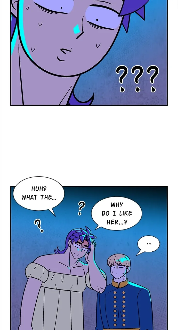 Read Princess Hurricane chapter 40 image 17 on Lezhin