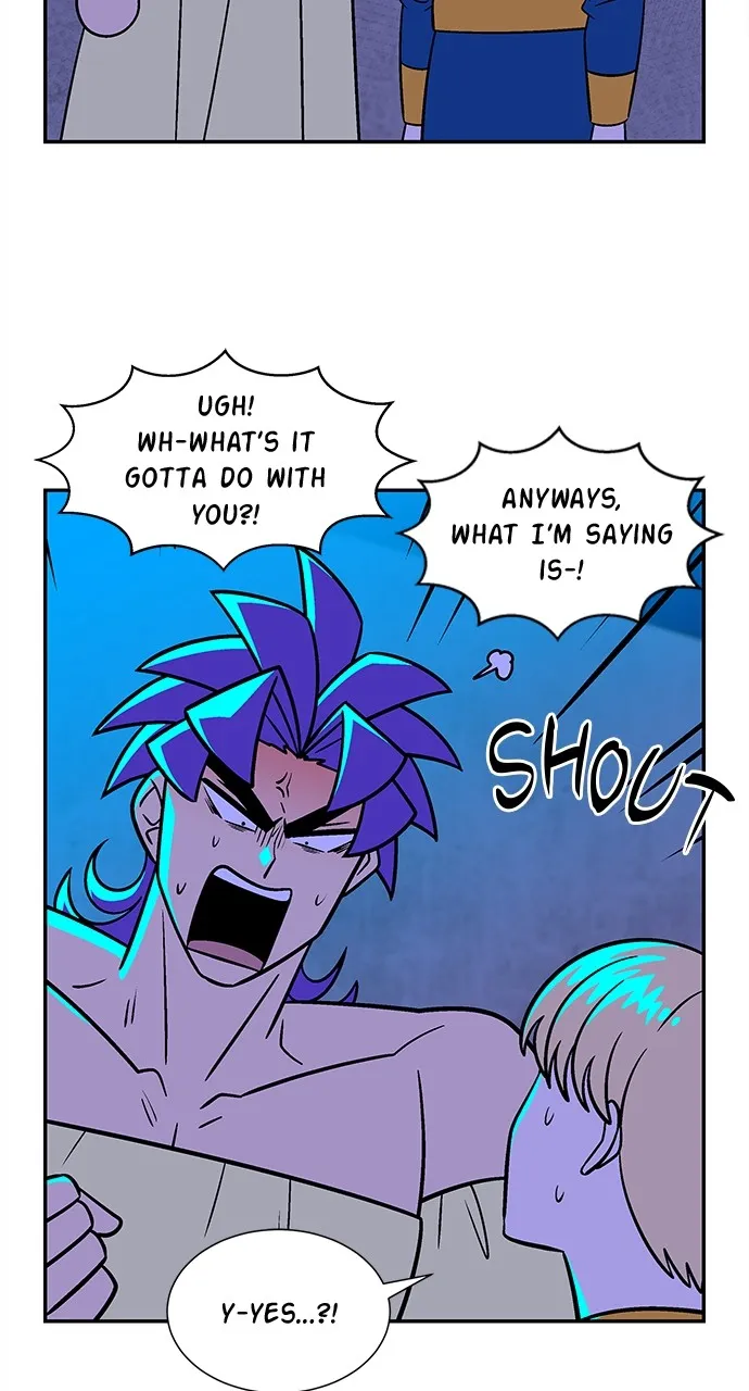 Read Princess Hurricane chapter 40 image 18 on Lezhin