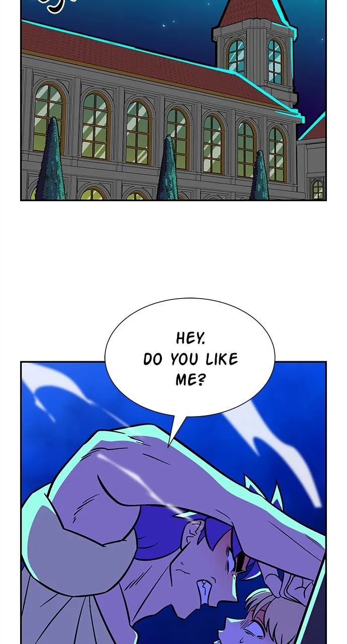 Read Princess Hurricane chapter 40 image 2 on Lezhin