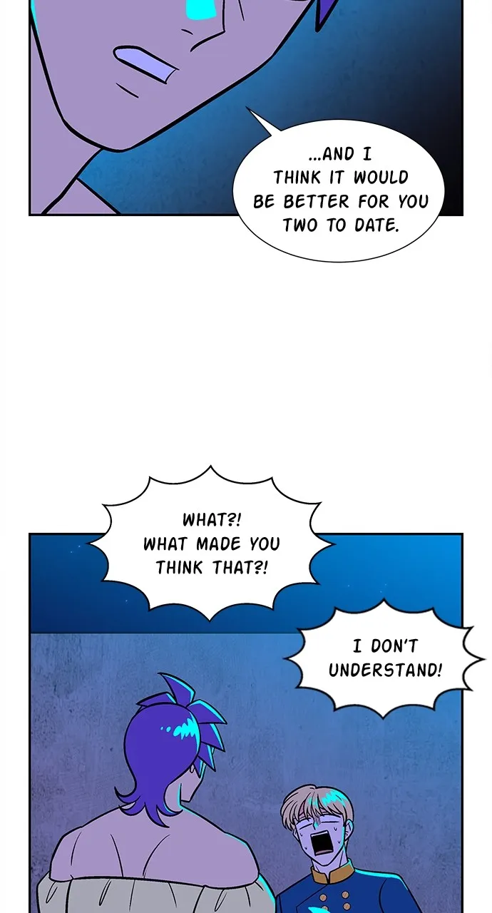 Read Princess Hurricane chapter 40 image 22 on Lezhin