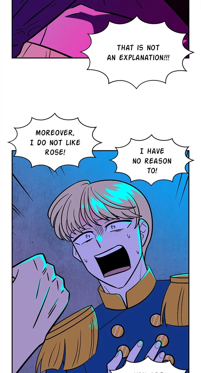 Read Princess Hurricane chapter 40 image 25 on Lezhin