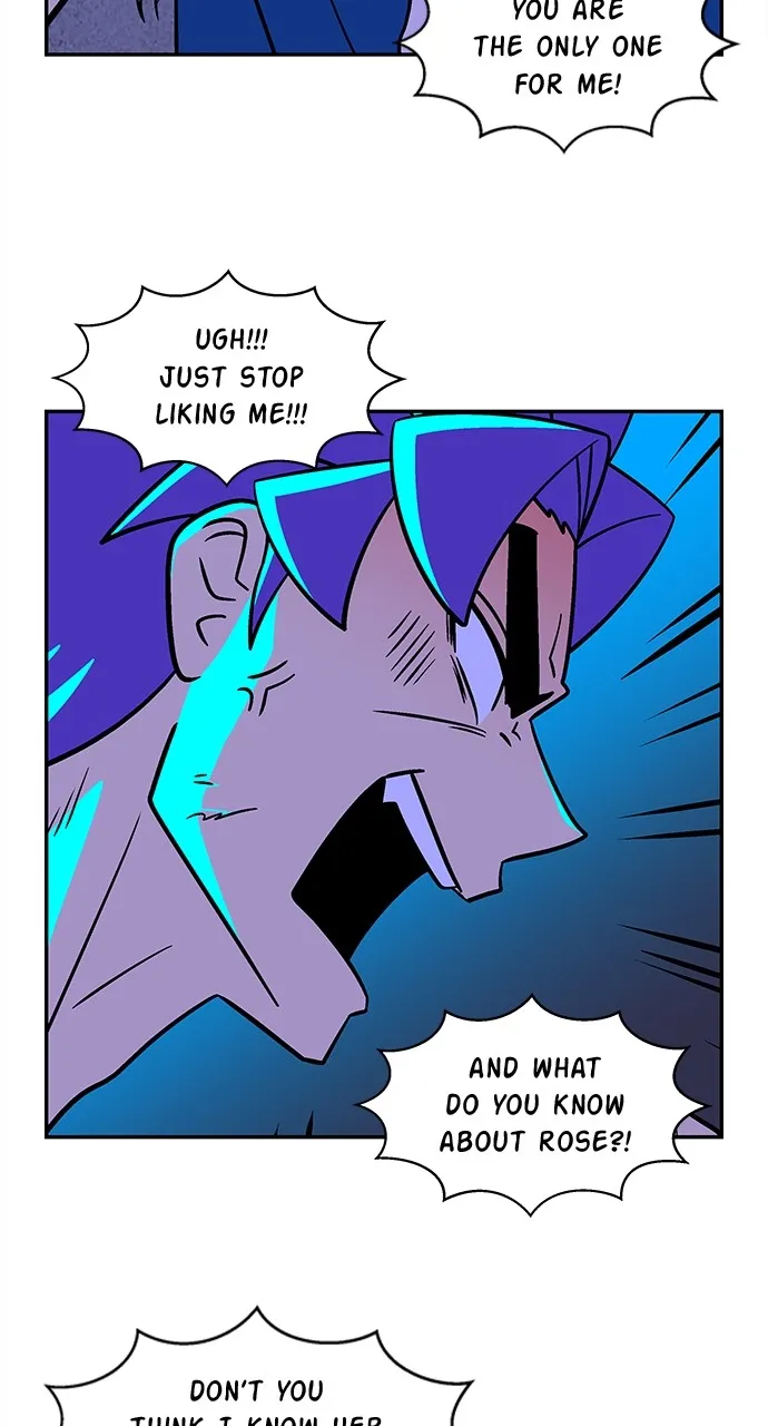 Read Princess Hurricane chapter 40 image 26 on Lezhin