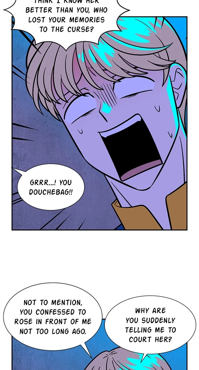 Read Princess Hurricane chapter 40 image 27 on Lezhin