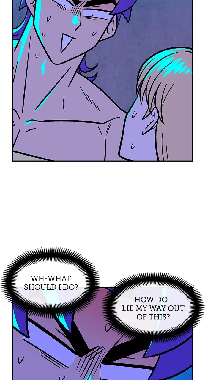 Read Princess Hurricane chapter 40 image 29 on Lezhin