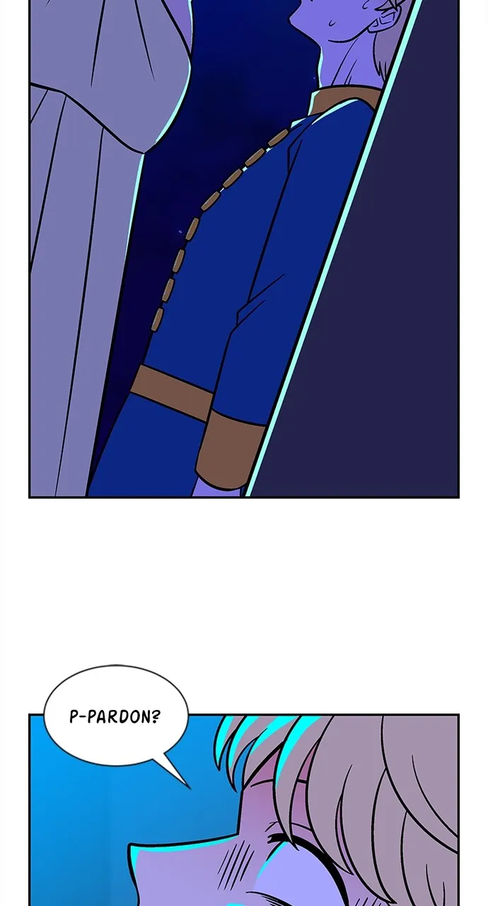 Read Princess Hurricane chapter 40 image 3 on Lezhin