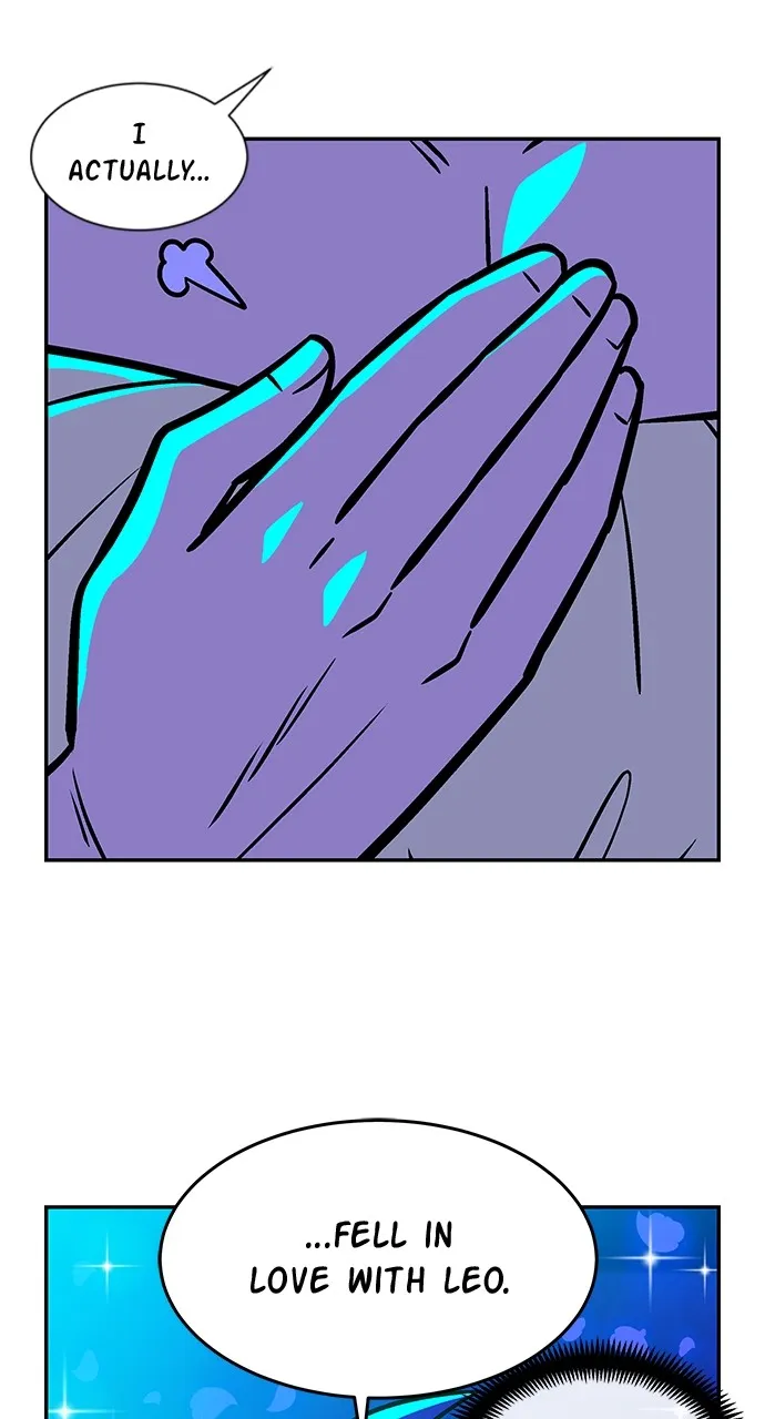 Read Princess Hurricane chapter 40 image 31 on Lezhin