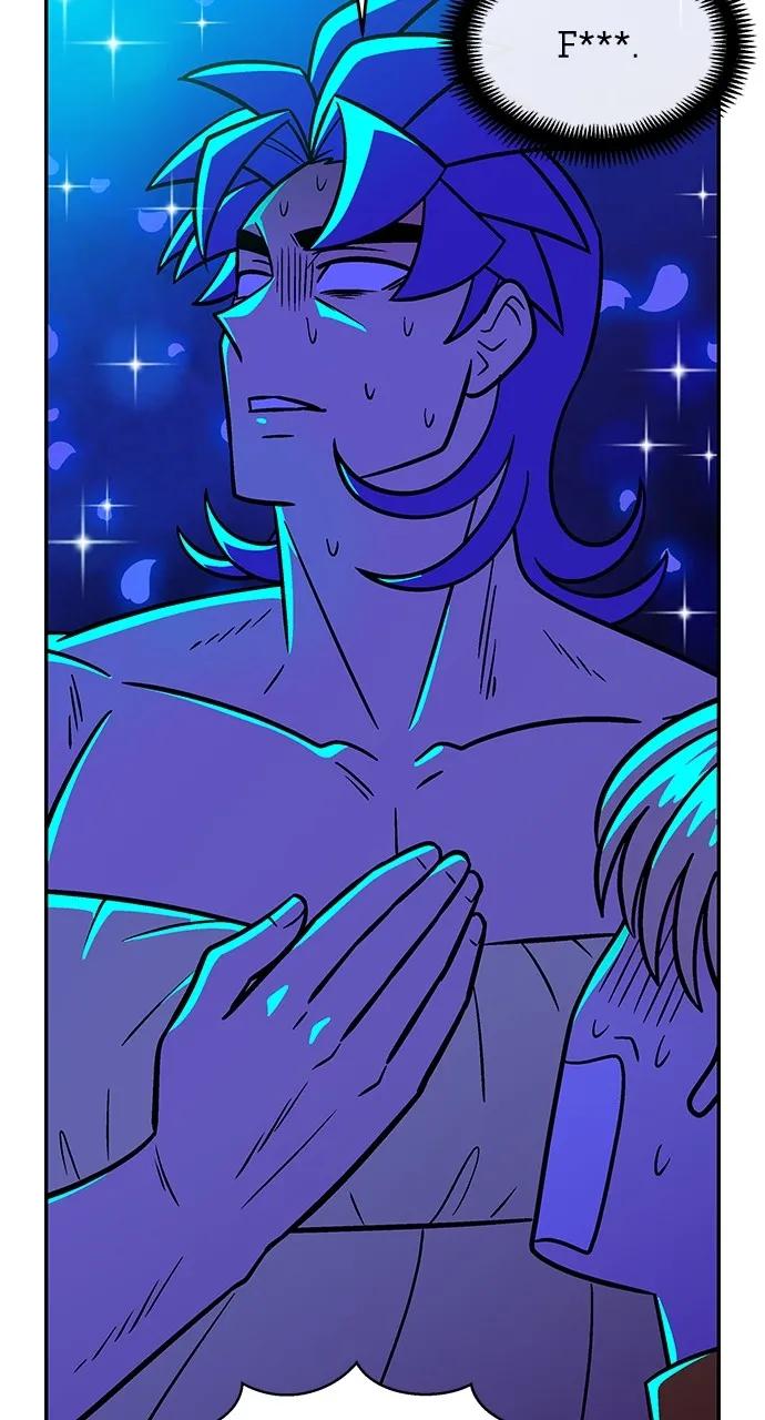 Read Princess Hurricane chapter 40 image 32 on Lezhin