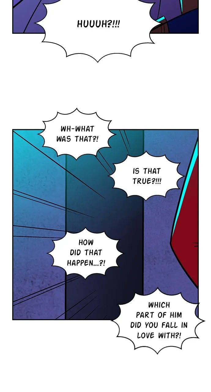 Read Princess Hurricane chapter 40 image 33 on Lezhin