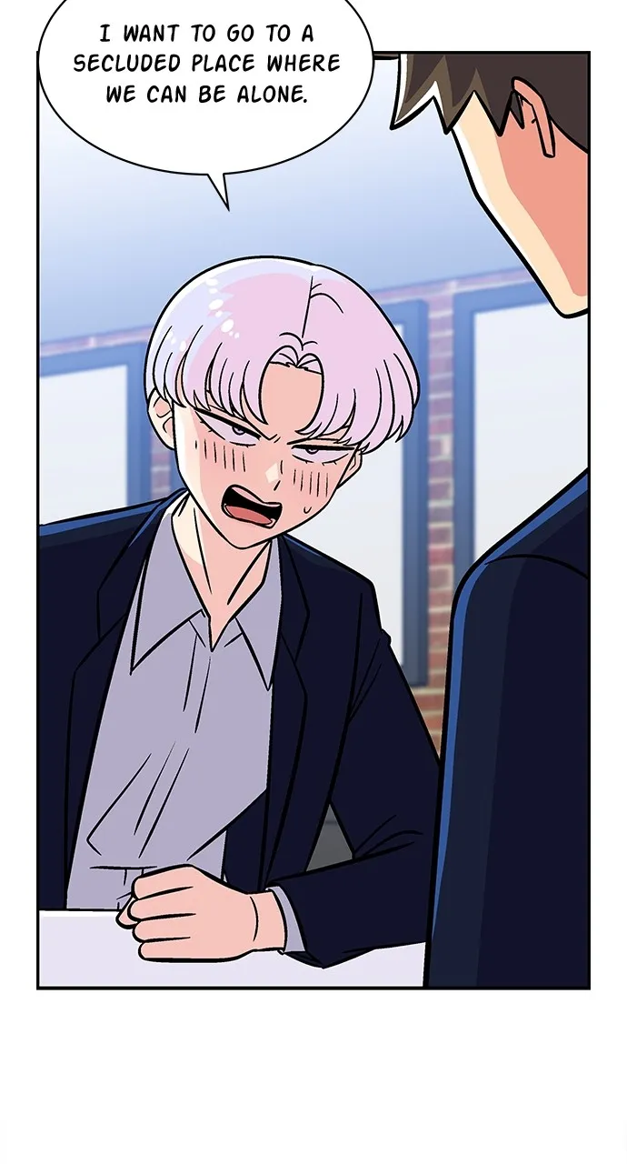 Read Princess Hurricane chapter 40 image 36 on Lezhin