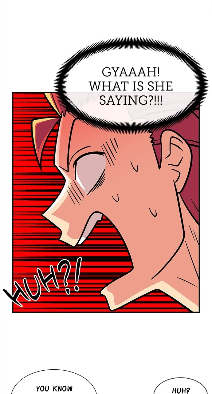 Read Princess Hurricane chapter 40 image 38 on Lezhin