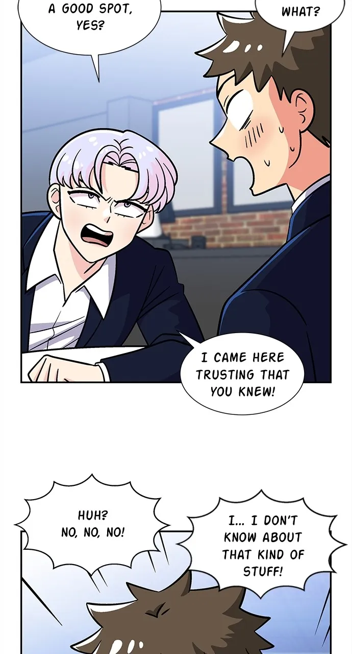 Read Princess Hurricane chapter 40 image 39 on Lezhin