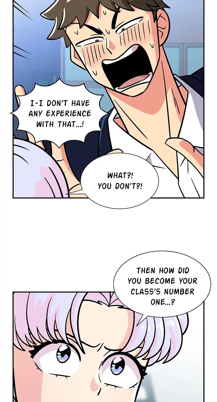 Read Princess Hurricane chapter 40 image 40 on Lezhin