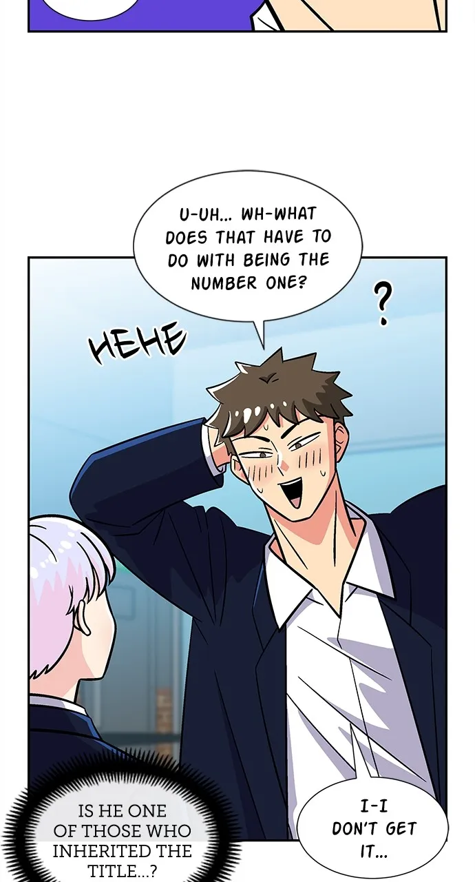 Read Princess Hurricane chapter 40 image 42 on Lezhin