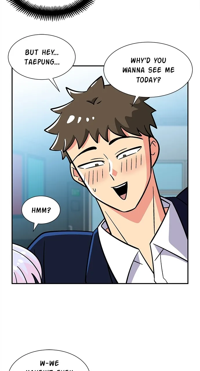 Read Princess Hurricane chapter 40 image 43 on Lezhin