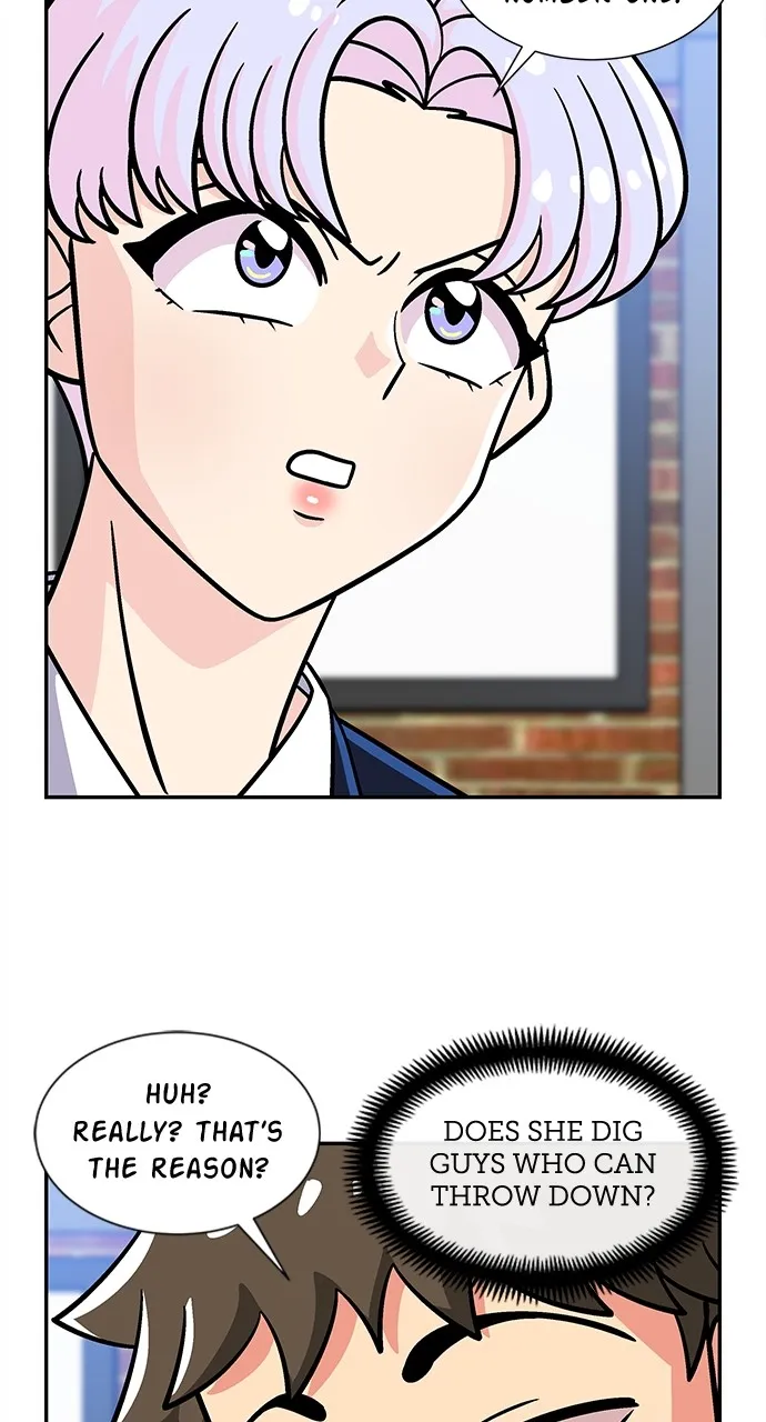 Read Princess Hurricane chapter 40 image 45 on Lezhin