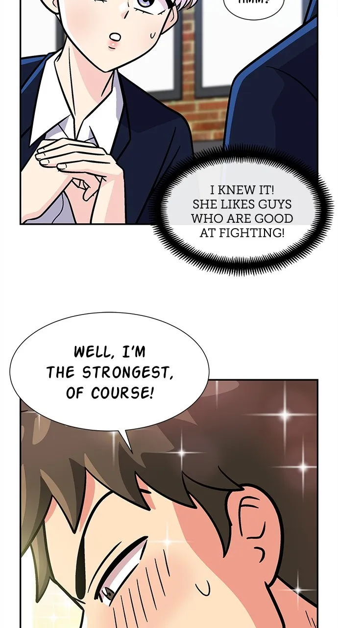 Read Princess Hurricane chapter 40 image 47 on Lezhin