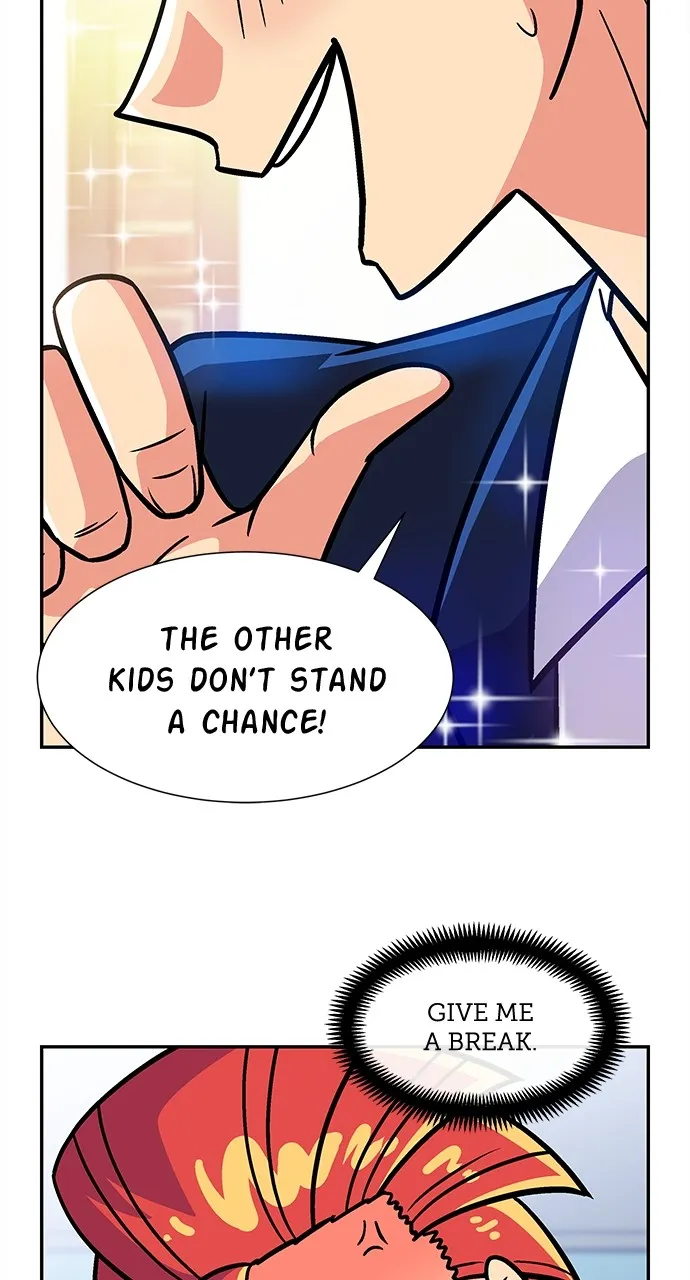 Read Princess Hurricane chapter 40 image 48 on Lezhin