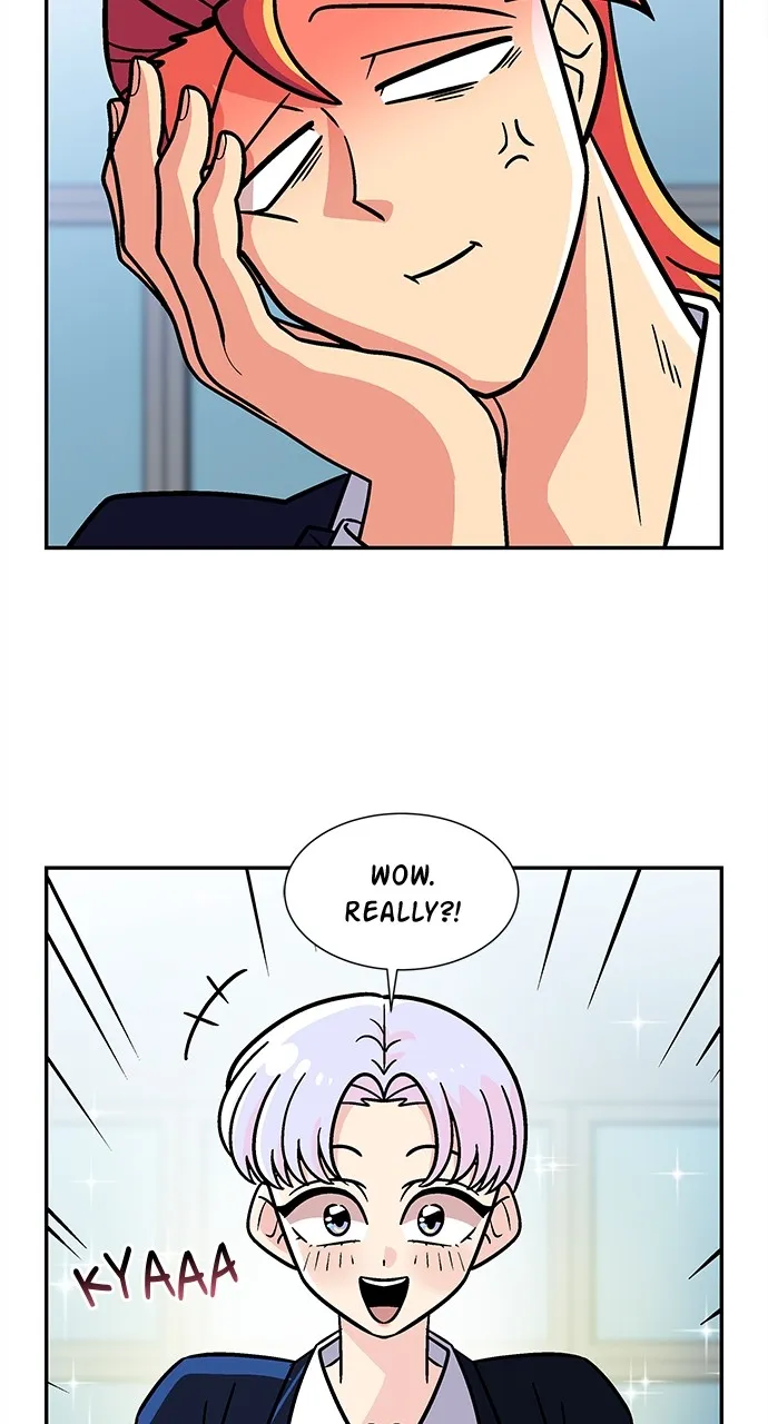 Read Princess Hurricane chapter 40 image 49 on Lezhin