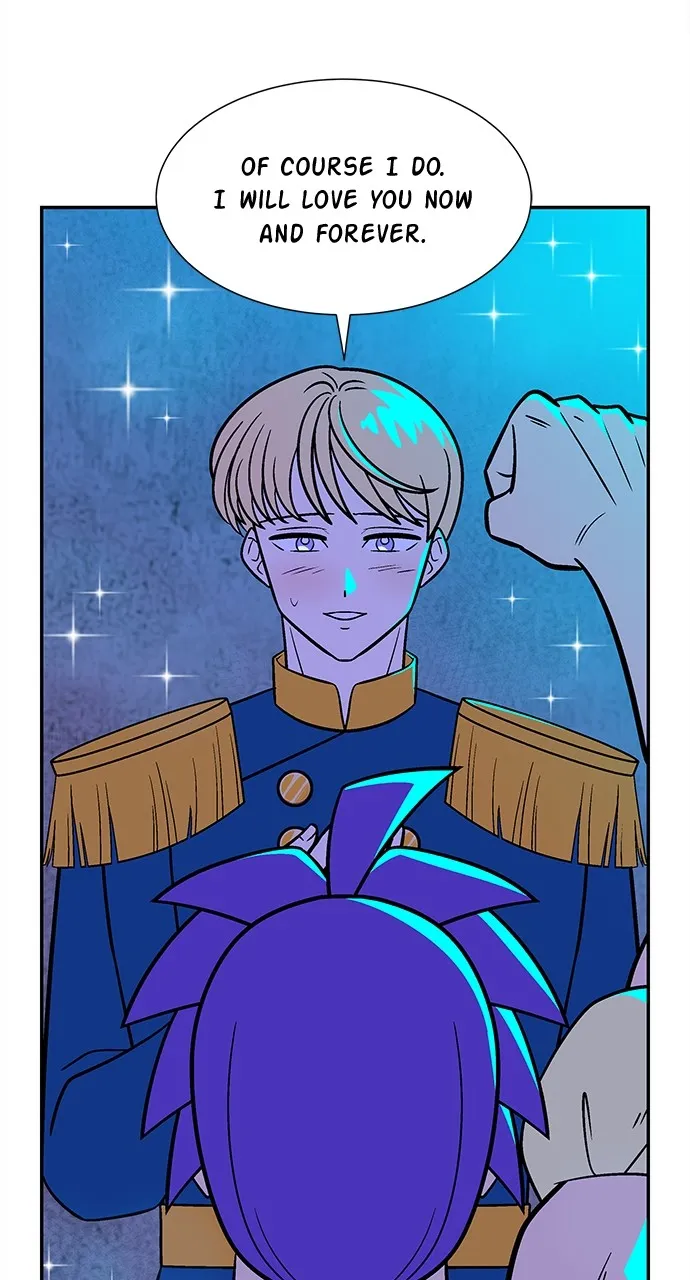 Read Princess Hurricane chapter 40 image 5 on Lezhin