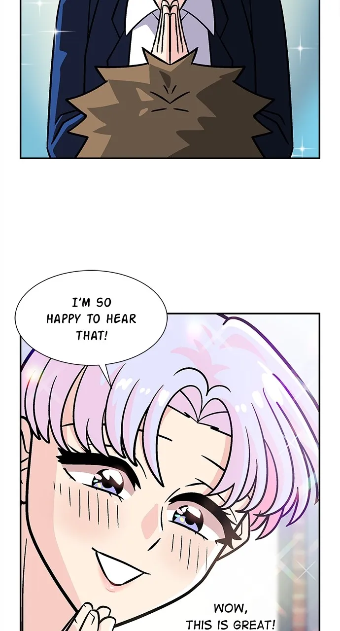 Read Princess Hurricane chapter 40 image 50 on Lezhin