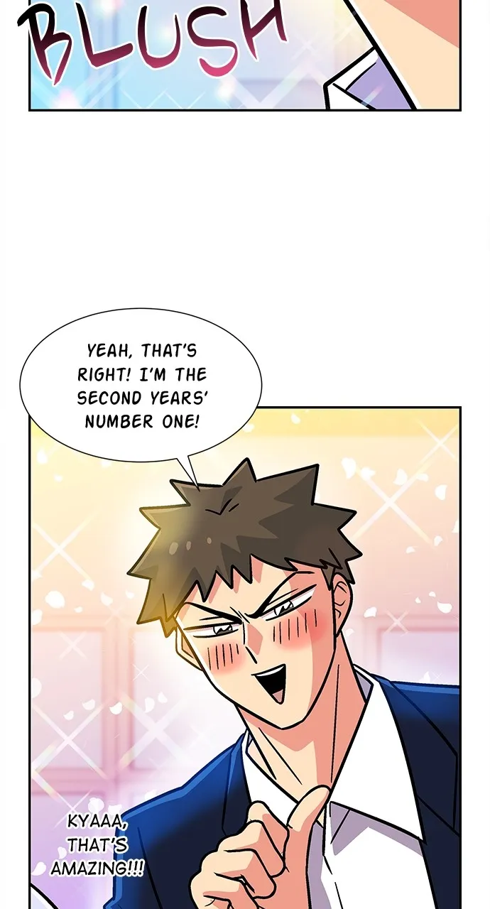 Read Princess Hurricane chapter 40 image 52 on Lezhin
