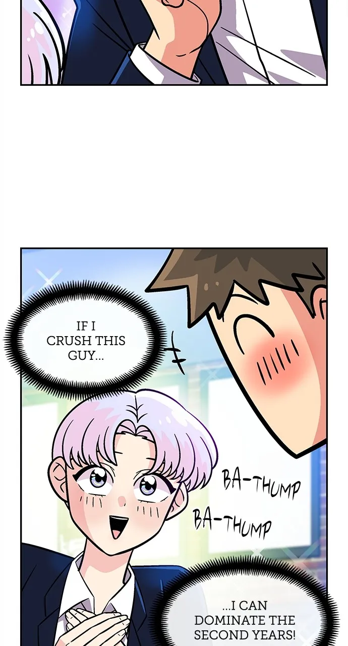 Read Princess Hurricane chapter 40 image 53 on Lezhin