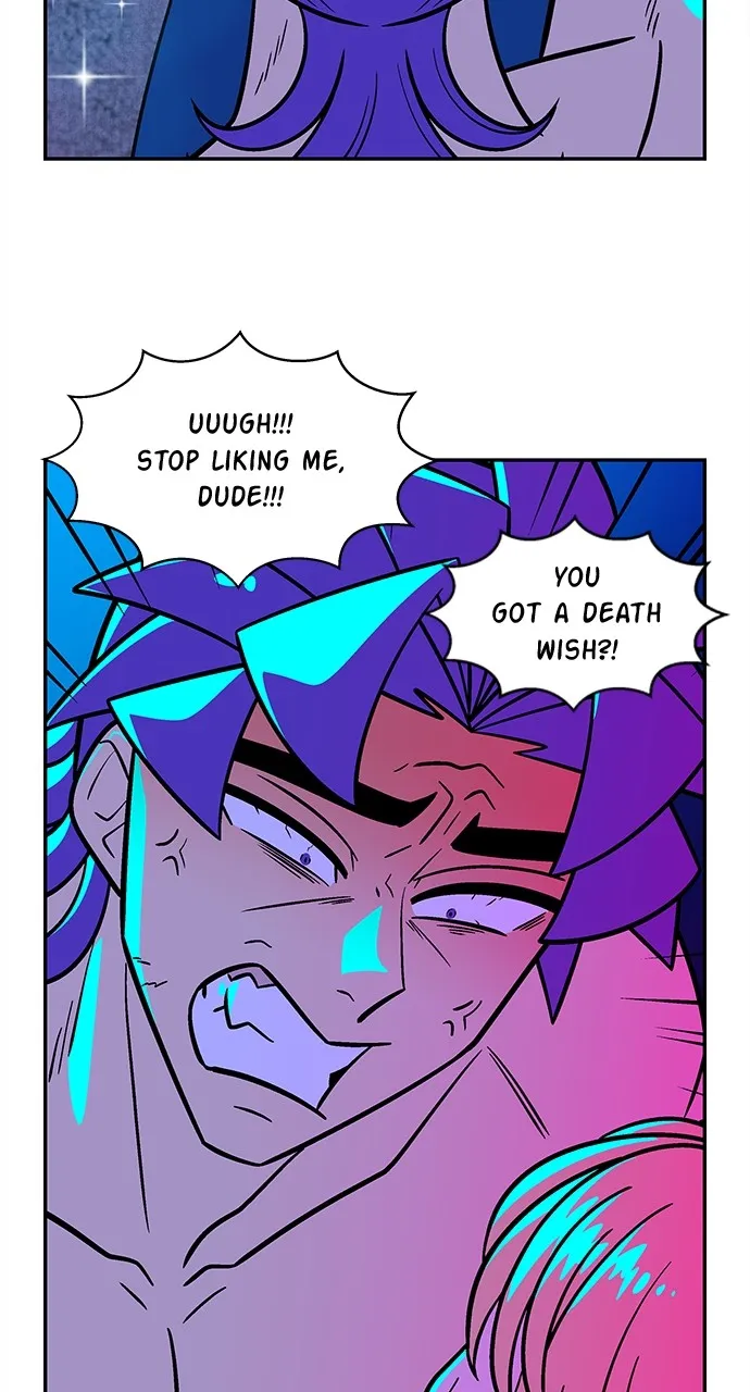 Read Princess Hurricane chapter 40 image 6 on Lezhin