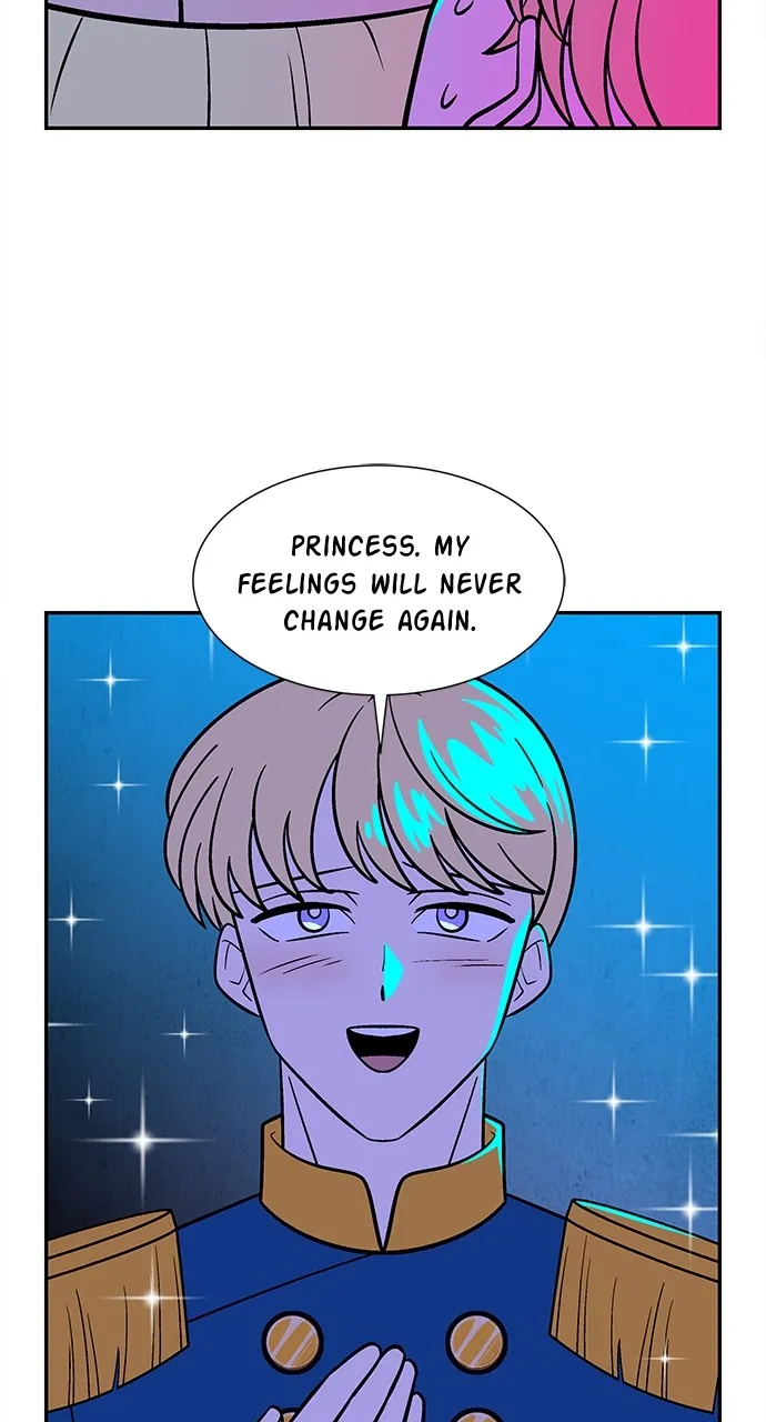 Read Princess Hurricane chapter 40 image 7 on Lezhin