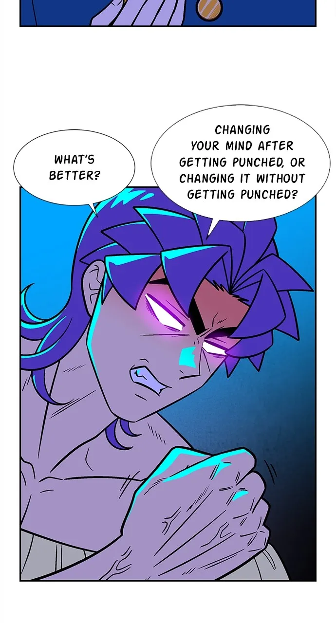 Read Princess Hurricane chapter 40 image 8 on Lezhin