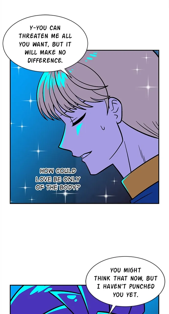 Read Princess Hurricane chapter 40 image 9 on Lezhin