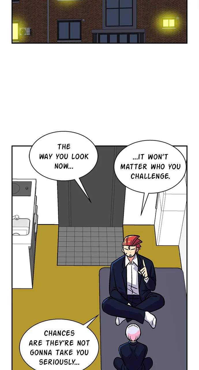 Read Princess Hurricane chapter 41 image 10 on Lezhin