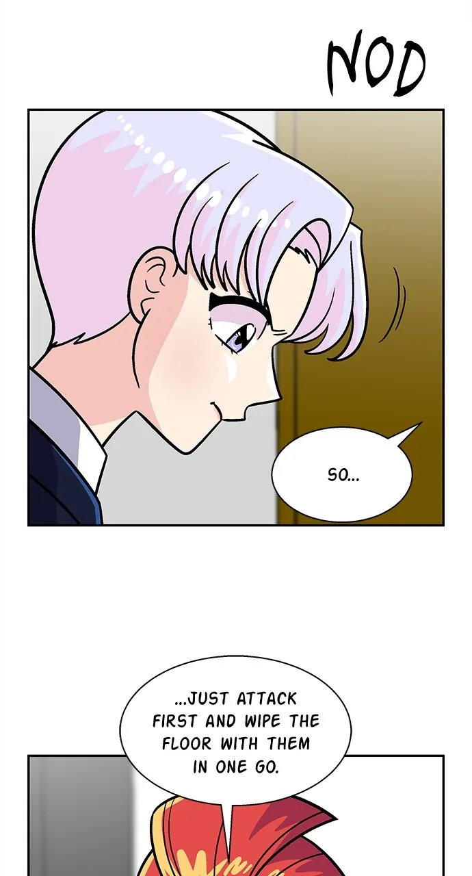 Read Princess Hurricane chapter 41 image 12 on Lezhin