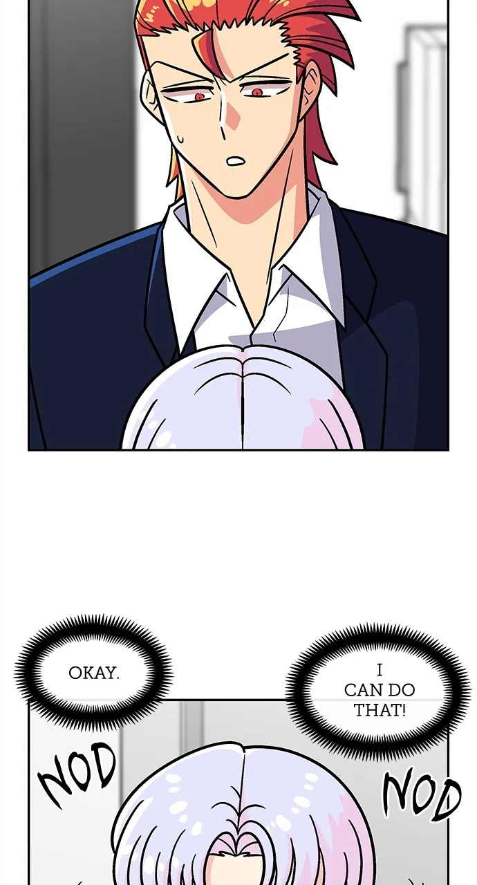 Read Princess Hurricane chapter 41 image 13 on Lezhin