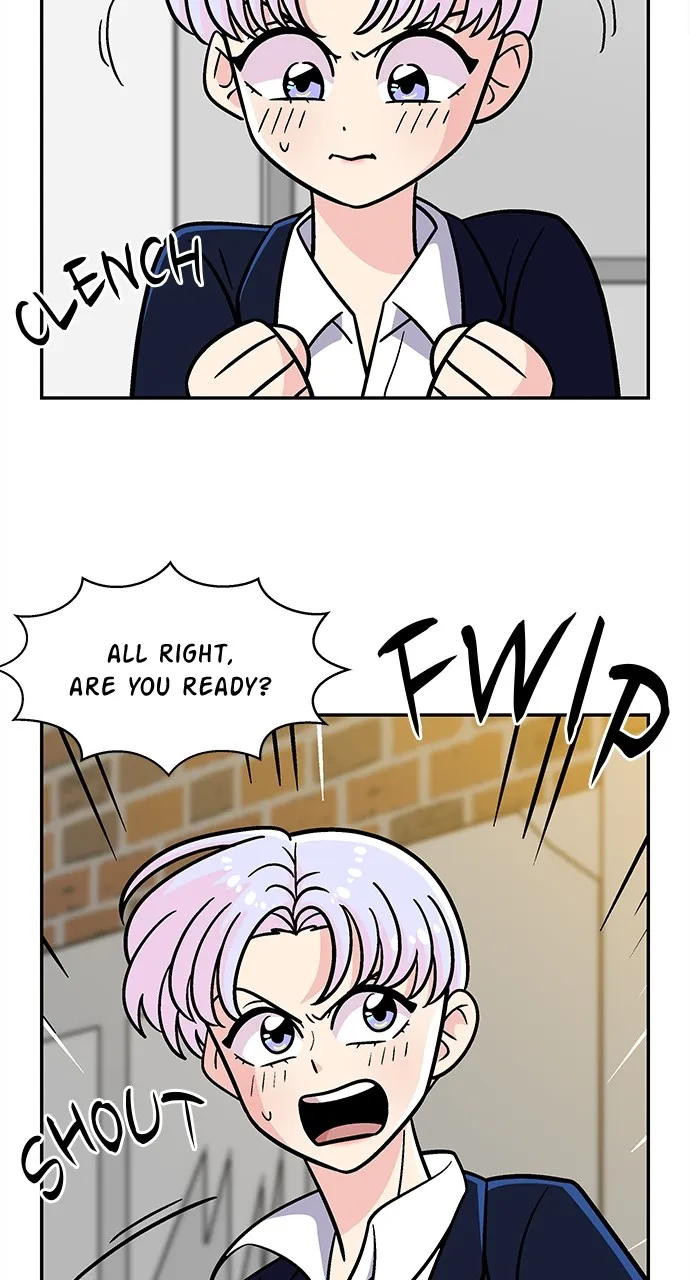 Read Princess Hurricane chapter 41 image 14 on Lezhin