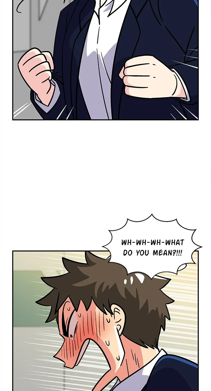 Read Princess Hurricane chapter 41 image 15 on Lezhin