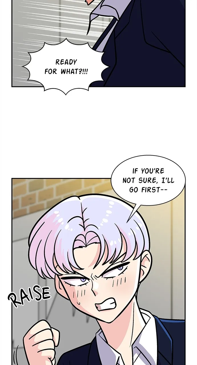 Read Princess Hurricane chapter 41 image 16 on Lezhin