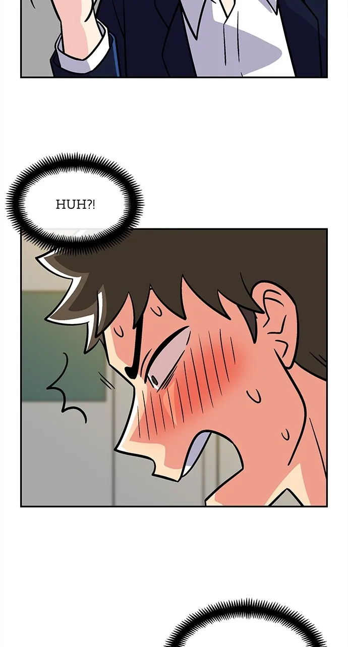 Read Princess Hurricane chapter 41 image 17 on Lezhin