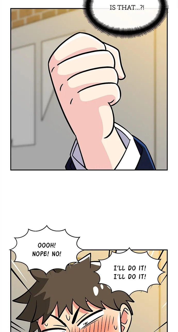 Read Princess Hurricane chapter 41 image 18 on Lezhin