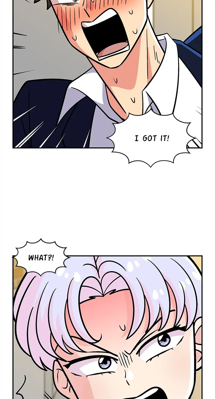 Read Princess Hurricane chapter 41 image 19 on Lezhin