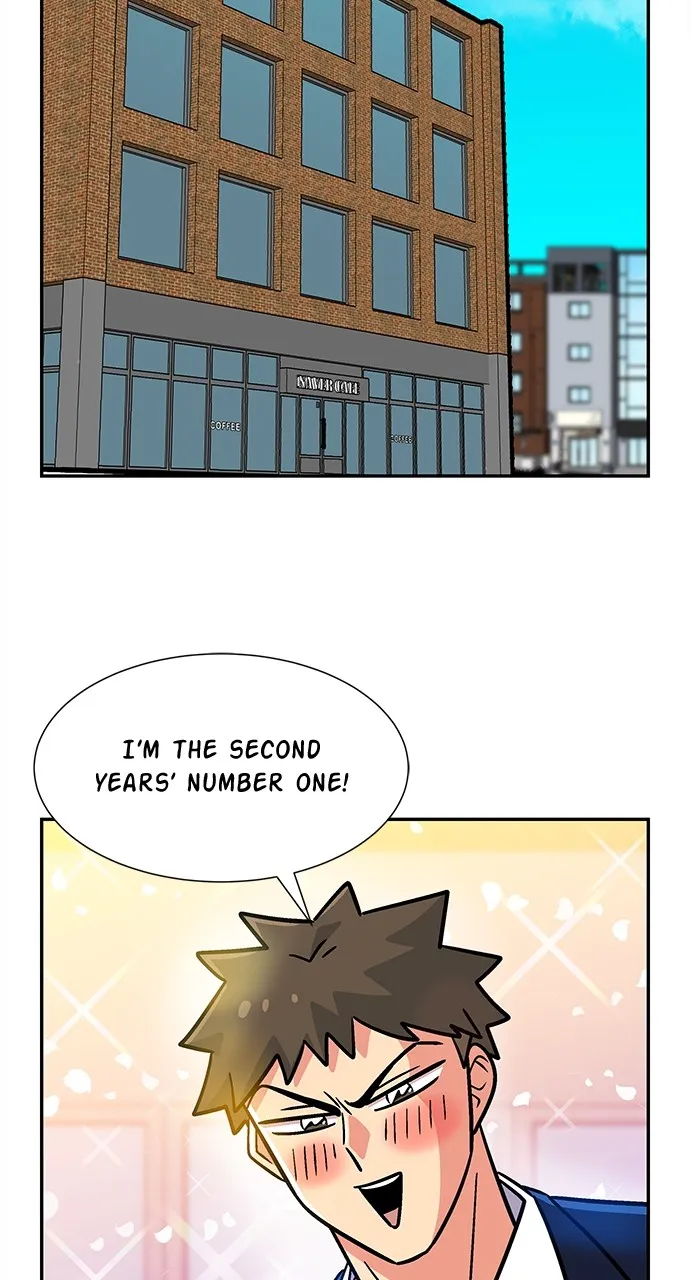 Read Princess Hurricane chapter 41 image 2 on Lezhin