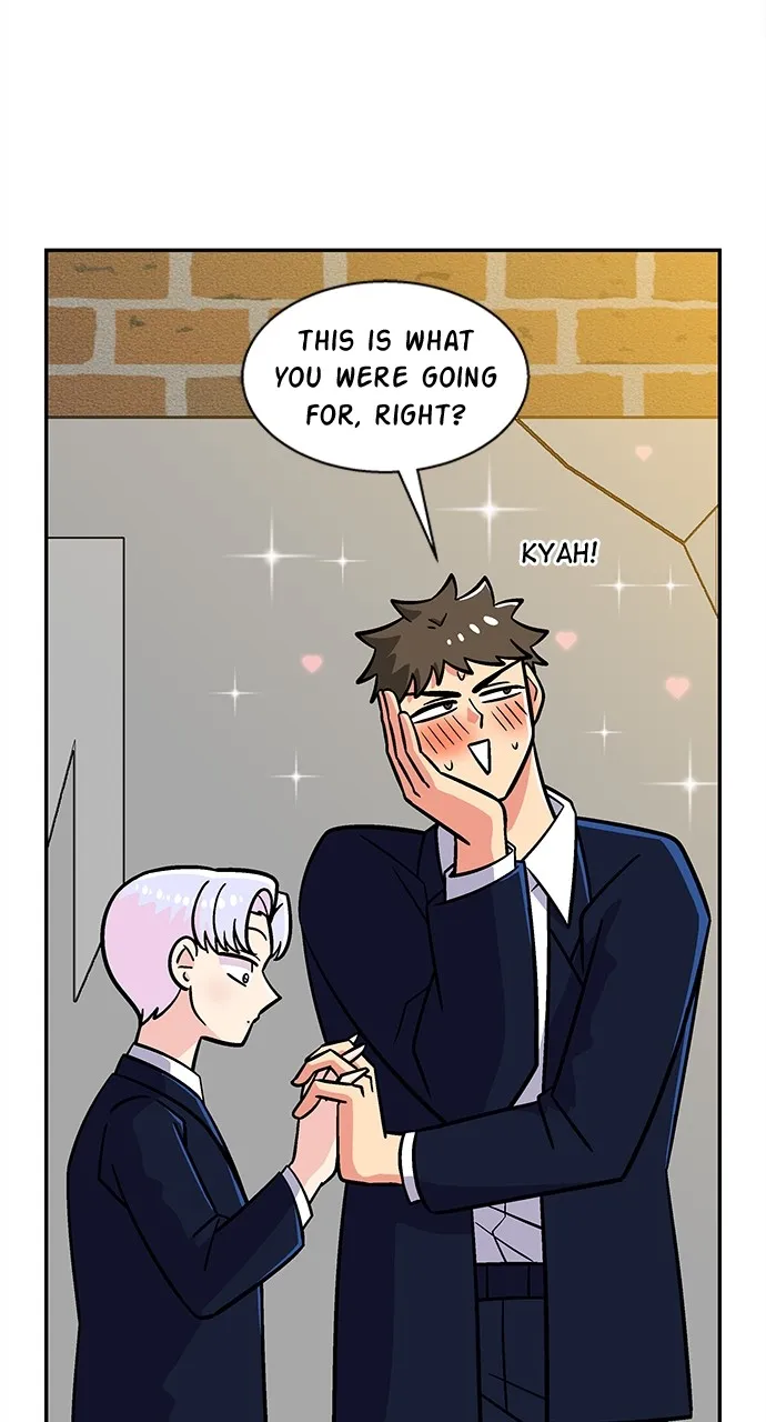 Read Princess Hurricane chapter 41 image 21 on Lezhin