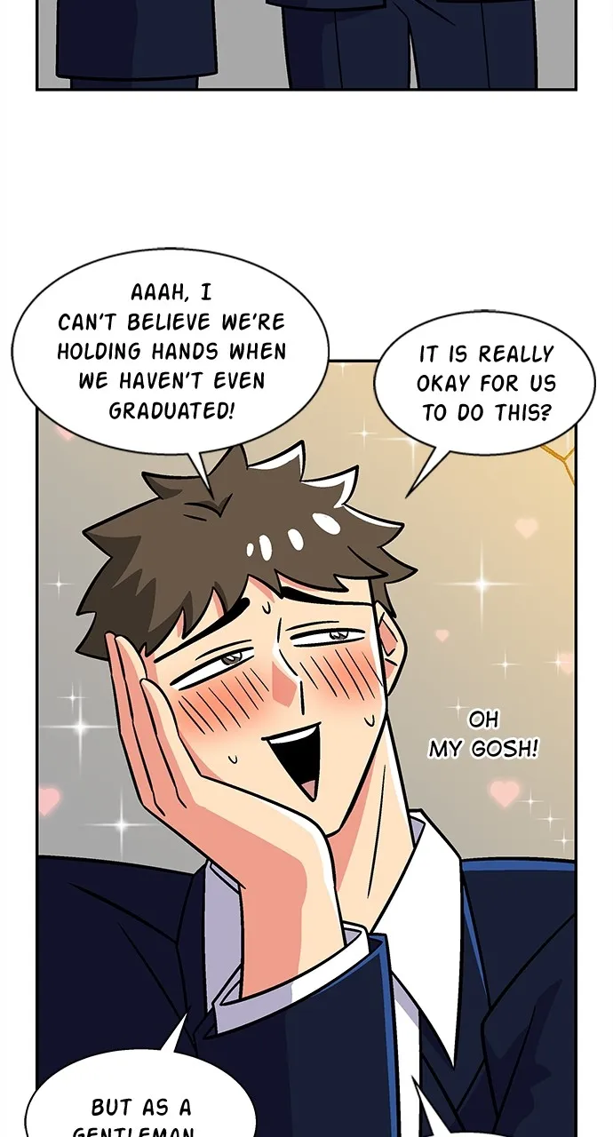Read Princess Hurricane chapter 41 image 22 on Lezhin