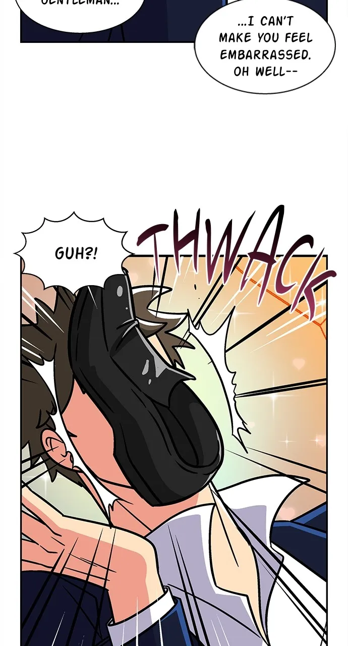 Read Princess Hurricane chapter 41 image 23 on Lezhin