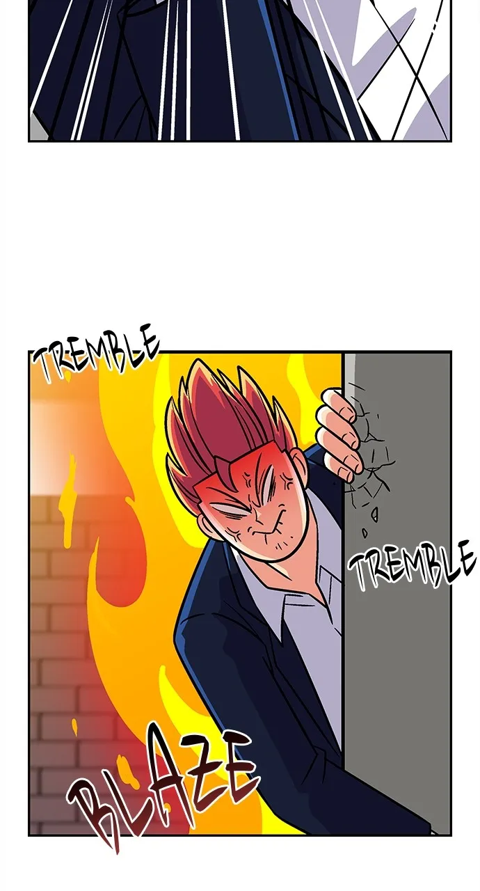 Read Princess Hurricane chapter 41 image 24 on Lezhin